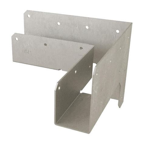 2x4 metal corner brackets|2 x 4 connector bracket.